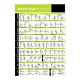 thumbnail image 3 of Exercise Poster Workout Poster Fitness Posters 10Pcs Exercise Workout Poster Set Home Gym Workout Poster With Illustrations Yoga Poses Poster Fitness Posters, 3 of 8