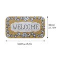 thumbnail image 3 of Leutsin Welcome Doormats Home Carpets Decor Carpet Living Room Carpet, 3 of 3