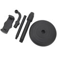 thumbnail image 3 of Cell Phone Stand Extendable Phone Holder Stand Flexible Phone Mount Compatible with All Mobile Phone, 3 of 14