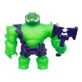 thumbnail image 2 of Pack Héros Goo Jit Zu Rock Jaw, 2 of 5