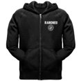thumbnail image 1 of Ramones - Seal Zip Hoodie, 1 of 1