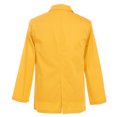 thumbnail image 3 of Manteau de Laboratoire de Consultation pour Hommes de 31 Po, 3 of 4