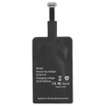 thumbnail image 4 of Qi Type C Wireless Charging Receiver, Lightweight Micro USB Type C Universal Fast Wireless Charger  For  Phones, 4 of 8