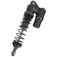 thumbnail image 3 of 8x 1:10 Rc sur Chenilles Amortisseur Hydraulique Rc pour 1/10 Axial Scx10 90022 90028 90021 Rc4Wd D90, 3 of 7
