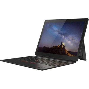 LENOVO ThinkPad X1, 13" FHD TABLET, Intel. UHD Graphiques 620,i7-8650U, 16GB, 256GB, PCIe