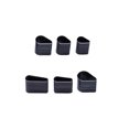 thumbnail image 1 of Xingzhi Leather Phone Case Metal Hole Puncher Set Multifunctional Belt Portable Punch Tool Kit Leathercraft Handicraft Type 4, 1 of 6