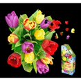 thumbnail image 1 of Madd Capp Puzzles - I AM Tulip (350 pc), 1 of 1