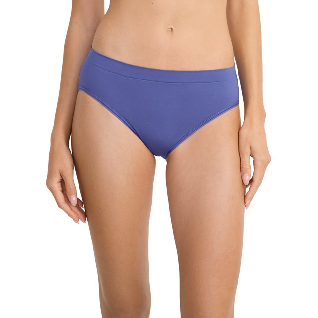 Jockey Women's Seamfree Hi-Cut