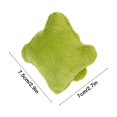 thumbnail image 3 of Qonioi Mini Wrist Cushion, Cute Wrist Pillow for Office Workers, Ergonomic Mouse Hand Support Pad, Portable Wrist Rest for Computer Typing Gaming Desk, 3 of 6