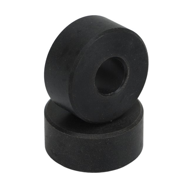 2 Pcs Rouleaux d'Embrayage Secondaire UTV Rouleaux d'Embrayage Hélicoïdal UTV Testés Professionnellement