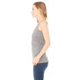 thumbnail image 2 of Bella + Canvas Ladies' Triblend Racerback Tank, 2 of 3