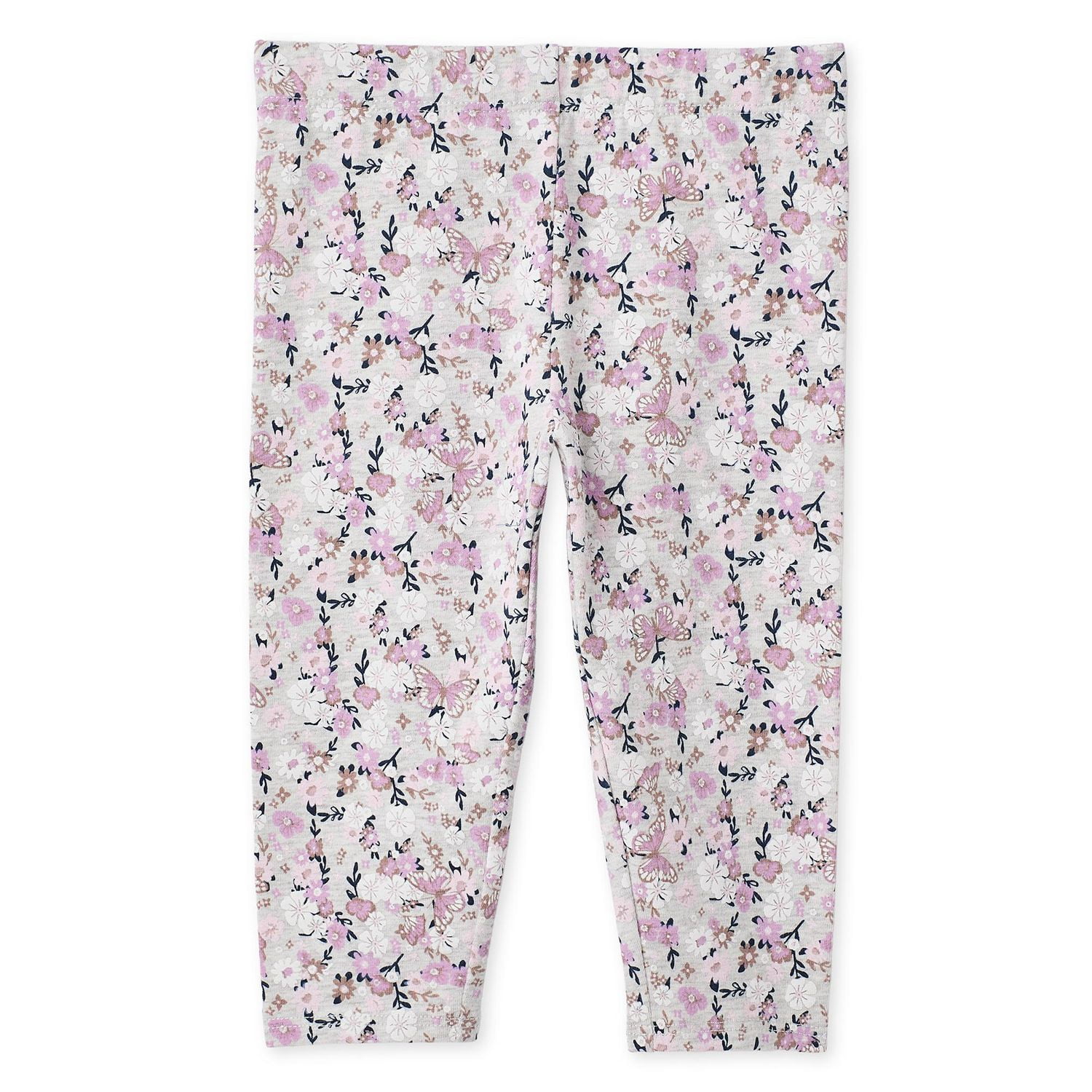 Legging imprimé George pour bébés filles