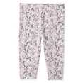 thumbnail image 2 of Legging imprimé George pour bébés filles, 2 of 2