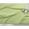 thumbnail image 3 of Soimoi Poly Georgette Fabric Triangle & Art Geometric Printed Craft Fabric by The Yard 52 Inch Wide, 3 of 5