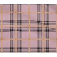 thumbnail image 4 of oneOone Cotton Flex Fabric Tartan Check Decor Fabric Printed BTY 40 Inch Wide, 4 of 4