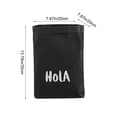 thumbnail image 3 of Washable Kraft Paper Storage Bag,Waterproof Kraft Paper Organizer,Thickened Paper Storage Bag,Kitchen Refrigerator Storage Bag,Plant Pot Holder Cover,Multipurpose Paper Storage Container Bag, 3 of 6