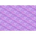 thumbnail image 1 of Ahgly Company Machine Washable Indoor Rectangle Transitional Purple Area Rugs, 8' x 10', 1 of 7
