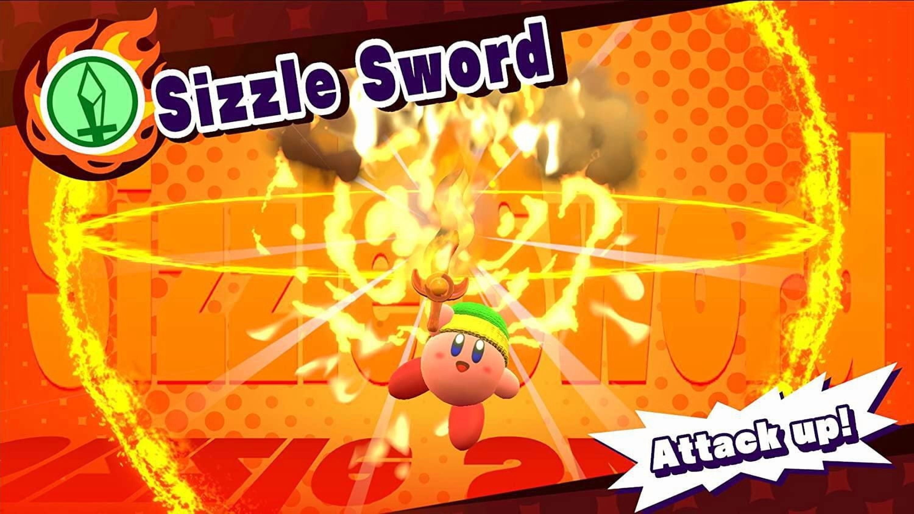 Kirby Star Allies (Nintendo Switch)