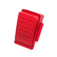 thumbnail image 2 of Lipstore Pedal Kids Vehicle Accessories Easy to Install Non Slip Multipurpose Red, 2 of 8