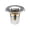 Silver, variant on Boovnll Kitchen Gadgets, Washbasin Leakage Plug Basin Bounce Core Sink Leakage Plug Basin Press Type Accessory Backflow Odor Device, Home and Kitchen, Kitchen, Kitchen Tools