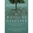 thumbnail image 1 of Le Disciple Radical, Quelques Aspects Négligés de Notre Appel, 1 of 1