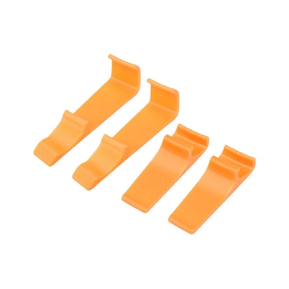 Extension Landing Gear for #dji# Flip,Portable Legs Height Extender,Anti-Scratch Gimbal Protection Fixed Bracket Support Leg,Protector Guard Accessory for #dji# Flip Q2G8