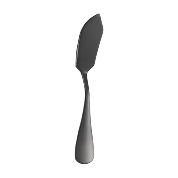 Nilvkv Stainless Steel Spatula Spatula Cheese Spatula Western Cream Decorating Spatula