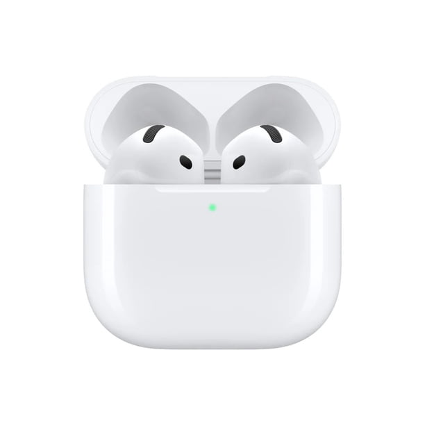 Apple AirPods 4 - Walmart.ca