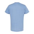thumbnail image 2 of M&O 3541 T-Shirt Mélange de Luxe, 2 of 2