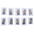 thumbnail image 2 of Wear-resistant High-hardness Metal Materials Sewing Machine , Sewing Tool, Buckle Opening Sewing Automatic Winding Household For DIY Enthusiasts, 2 of 8
