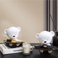thumbnail image 1 of Entrance Entrance Porch Key Storage Decoration Living Creative Decorations Room Desktop Entry Shoe Cabinet Creative Home Decorations Housewarming Gift, 1 of 9