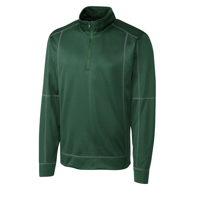 Clique Men's Helsa Half Zip Jacket