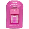 thumbnail image 1 of Scent Theory Hand Sanitizer Spray, Raspberry Mango, 1 fl oz, 1 of 9