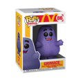 thumbnail image 1 of Funko POP! McDonald's - Grimace Vinyl Figure, 1 of 2