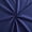Navy Blue, variant on Marina Decoration Ultra Soft Silky Deep Pocket Solid Rayon from Bamboo Bedding All Season Sheet Set, Blue Color