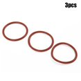 thumbnail image 3 of 3X Side Brush O-ring Drive Belt Drive Belt Suitable for Kobold VR100 VR200, 3 of 6