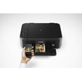 thumbnail image 3 of Canon PIXMA MG3620 Wireless All-in-One Inkjet Printer, Black, 3 of 7