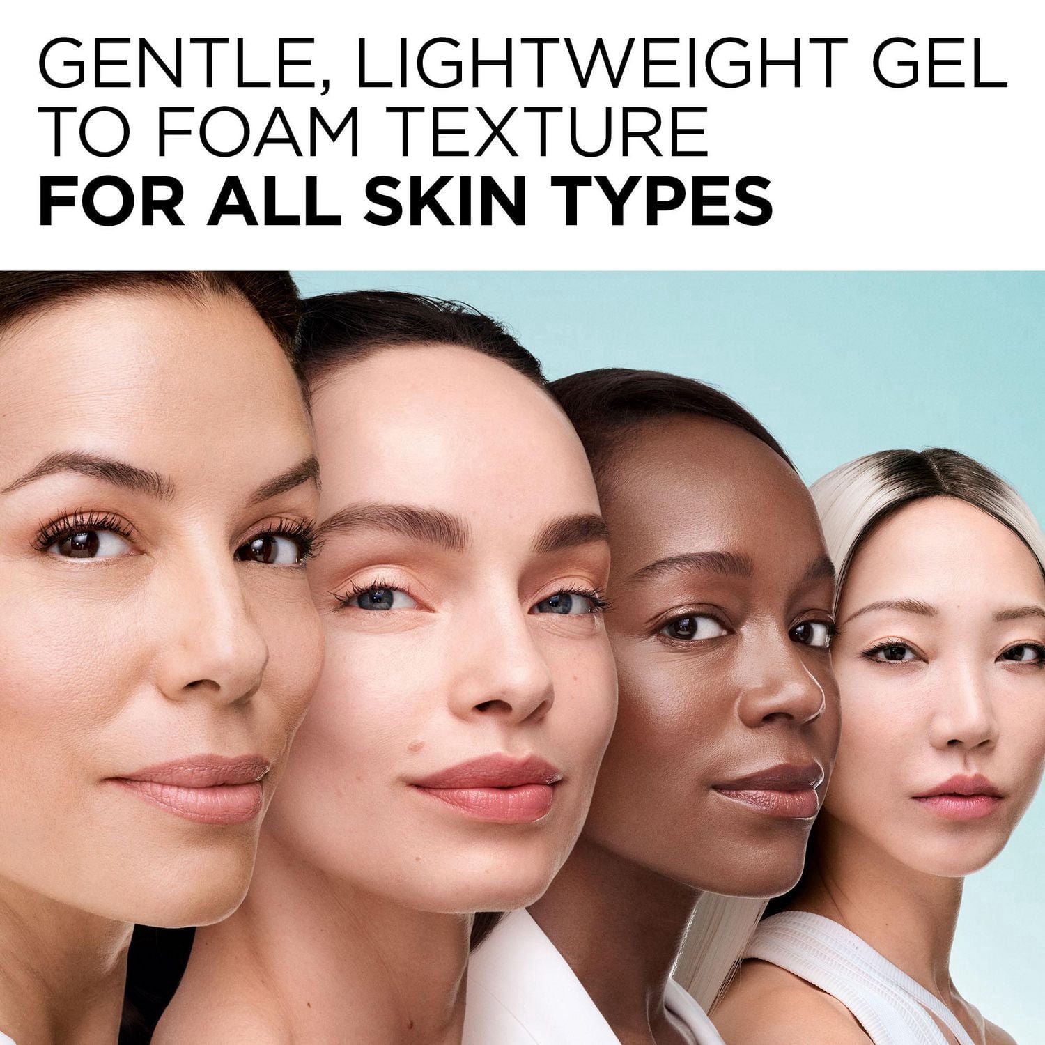 L'Oréal Paris Bright Reveal Nettoyant visage pour taches brunes, 150ml