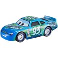 thumbnail image 4 of Disney/Pixar Cars 3 Ernie Gearson Die-cast Vehicle, 4 of 6