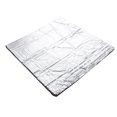 thumbnail image 1 of 1pc Printer Heated Bed Insulation Lightweight Mat Sticker Hotbed Thermal Pad, 1 of 8