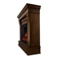 thumbnail image 3 of Chateau 41" Electric Fireplace, 3 of 7