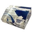 thumbnail image 1 of NHL Crystal Collectible Business Card Holder - Toronto Maple Leafs, 1 of 1