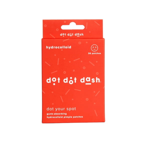 Dot Your Spot Patch