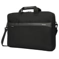 thumbnail image 2 of Targus GeoLite EcoSmart Slim Briefcase 15" - 16", 2 of 5
