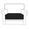 thumbnail image 1 of Housses Extensibles pour Coussins de Canapé, Protège-Coussins Réversible, Housses de Protection pour Coussins de Sofa, 1 of 9