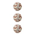 thumbnail image 2 of Baohd Wide Application Wedding Bouquets Elegant For All Occasions Low Maintenance khaki + Milky white 3Set, 2 of 6