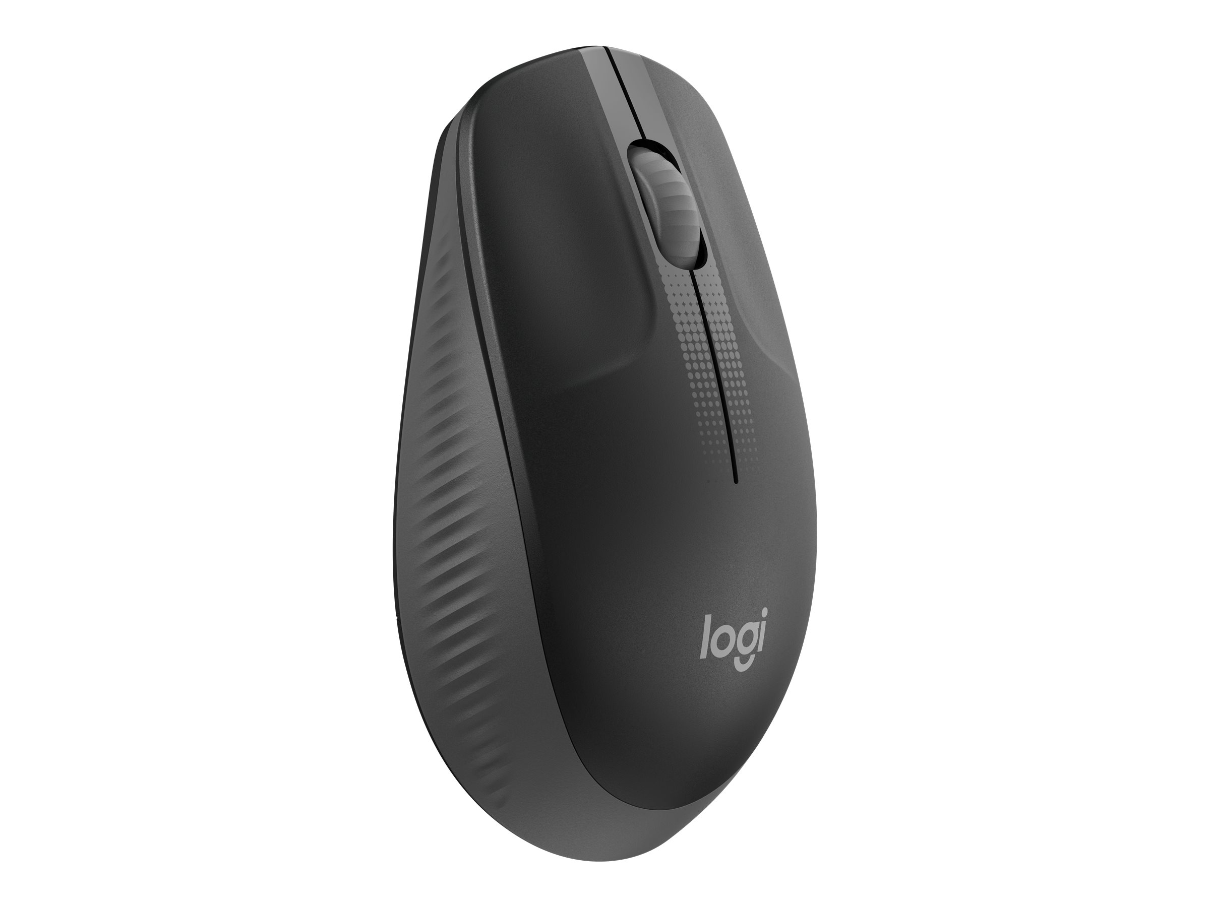 Logitech M190 Souris sans fil de taille standard