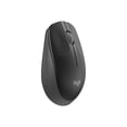 thumbnail image 3 of Logitech Wireless Mouse M190 - Full Size Ambidextrous Curve Design, 3 of 11
