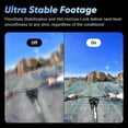 thumbnail image 4 of Insta360 X4 Caméra d'Action 8K 360, 4 of 9