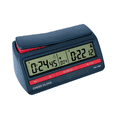 thumbnail image 4 of Professional Advanced Chess Digital Timer Chess Clock Count Up Down Board Game Clock PS-1688, 4 of 6